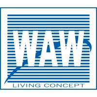 WAW Wood Architectural Work - logo